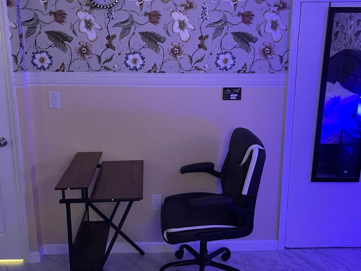 A Unique Beautiful Home Elmont 외부 사진